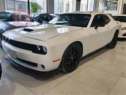 دودج تشالنجر